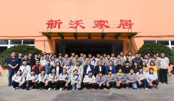 全屋定制只看重價格，不看廠家規(guī)模必有“坑”給你踩，不信請看