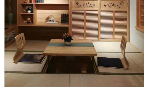 青島全屋家具哪家好？做工精細(xì)，按需定制，點(diǎn)擊了解〔青島新沃〕！